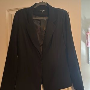 Fashion, nova blazer